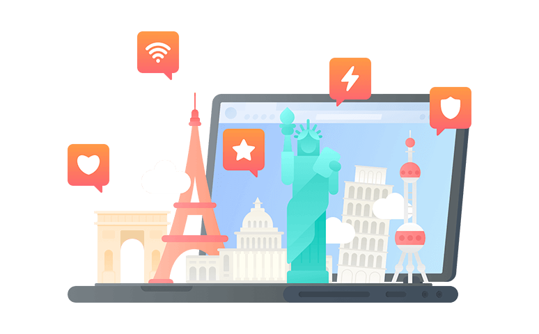 代理TeamViewer的回国vpn - UNBLOCKCN